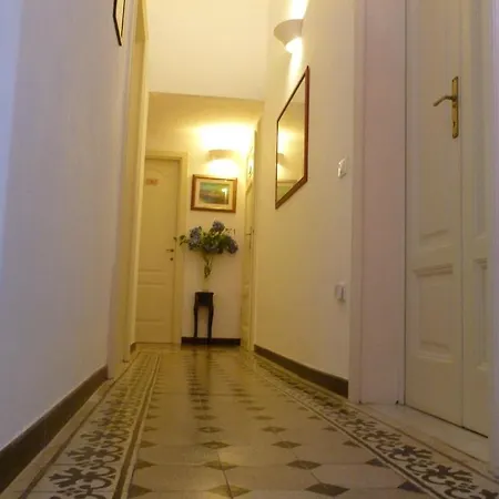 Nocleg ze śniadaniem Maria Piza