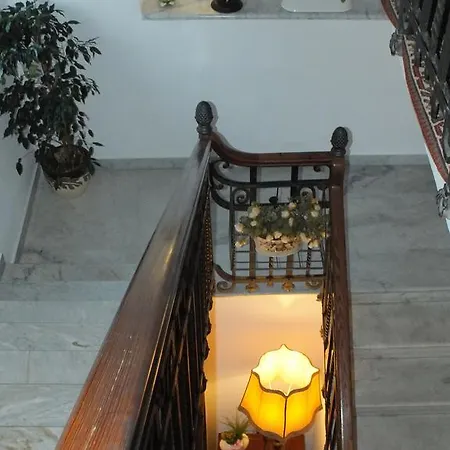 Maria Bed & Breakfast Pisa